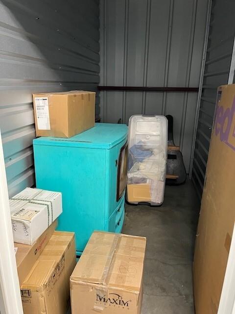 Storage Units In North Huntingdon Pa